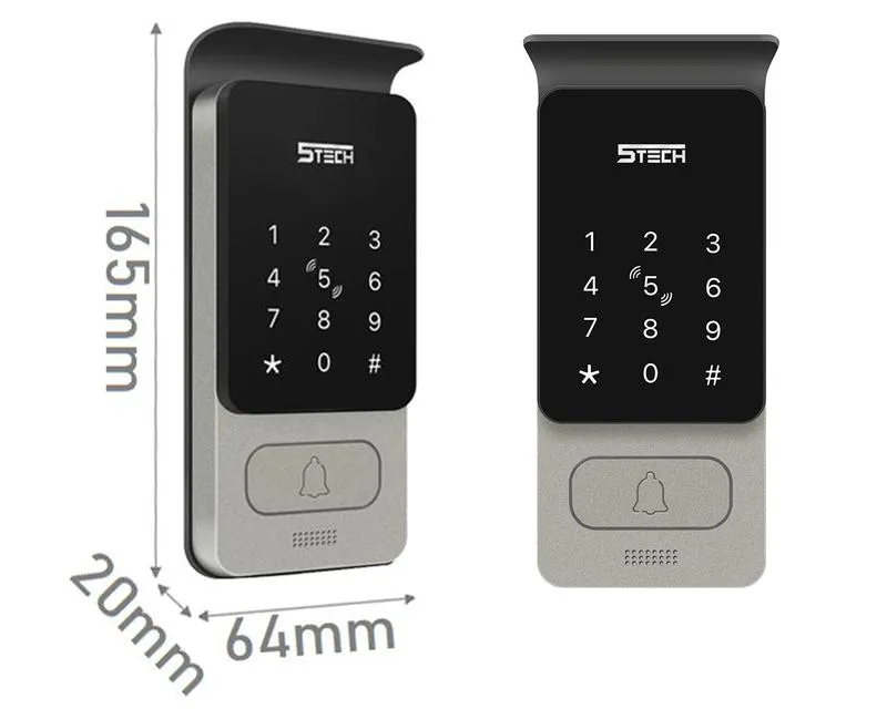 Ceny montażu domofonu w domu jednorodzinnym – co zaskakuje najbardziej?