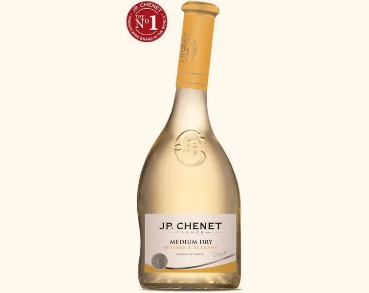 Co oznacza medium dry? Wyjaśniamy tajemnice terminologii alkoholowej