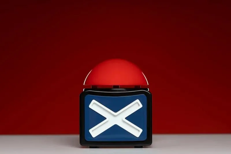 Co oznacza red flag na TikToku? Odkryj tajemnice i pułapki w Internecie!