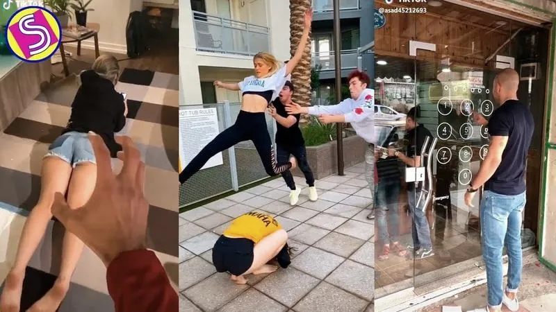 Co oznacza wap na TikTok i jak go używać
