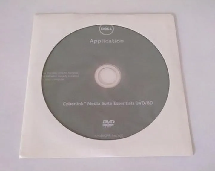 Co to jest Cyberlink Media Suite Essentials i dlaczego warto go mieć?