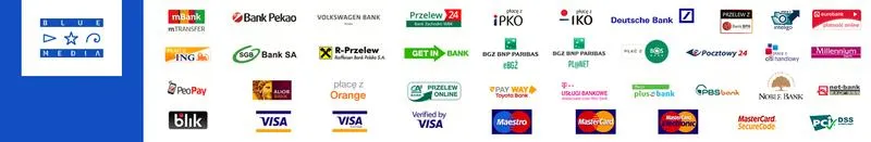 Co warto wiedzieć o Blue Media w Sopocie?