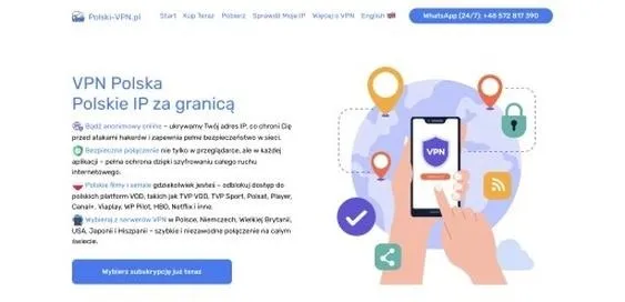 Czy VPN jest legalny w Polsce? Najważniejsze zasady zgodnego korzystania