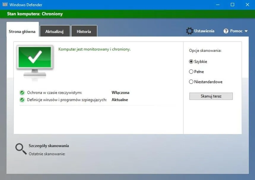 Czy warto korzystać z antywirusa na Windows 10? Odkryj najlepsze rozwiązania ochrony