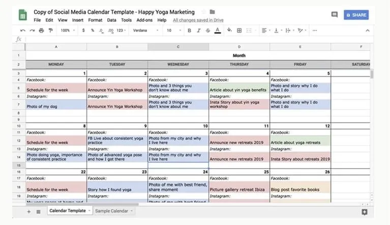 Czym jest media plan i jak skutecznie go wykorzystać?