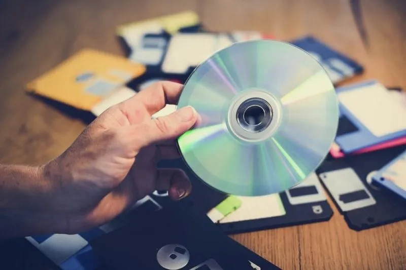 Czym jest Toshiba Recovery Media Creator i jak może Ci pomóc?