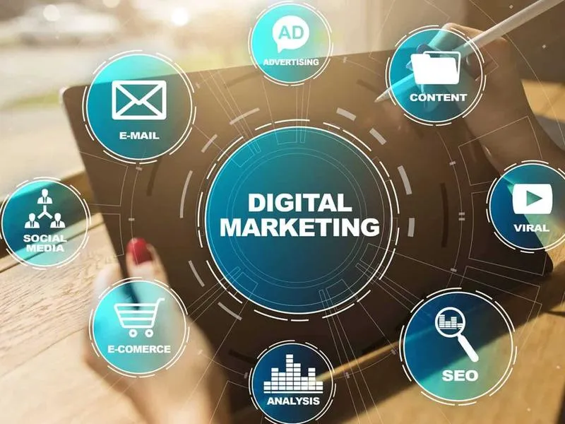 Czym są digital media i jak wpływają na nasze życie?