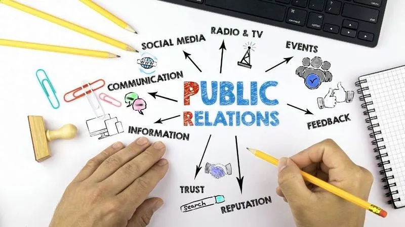 Czym są media relations i jak wpływają na wizerunek firmy?