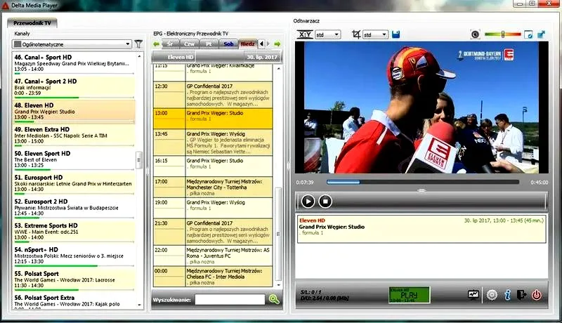 Dlaczego delta media player przestaje działać? Sprawdź przyczyny i rozwiązania!
