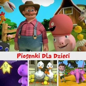 Gdzie posłuchać albumu Vveee Media Limited – piosenki dla dzieci online