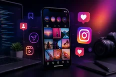 Instagram