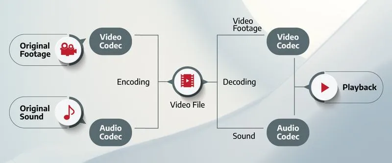 Jak łatwo zainstalować kodeki do Windows Media Player?