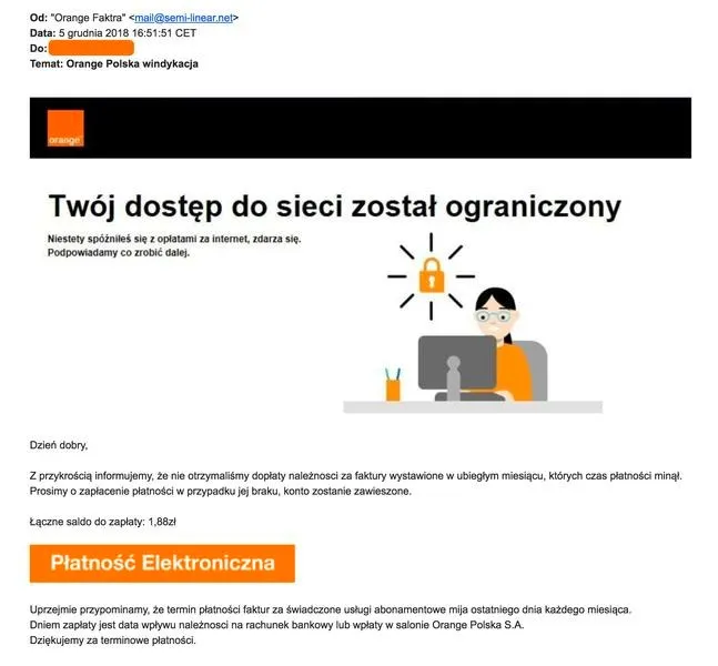 Jak bezpiecznie włączyć płatność przez Orange i uniknąć problemów z zakupami