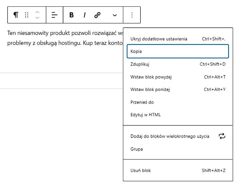 Jak edytować HTML w WordPressie bez psucia designu?