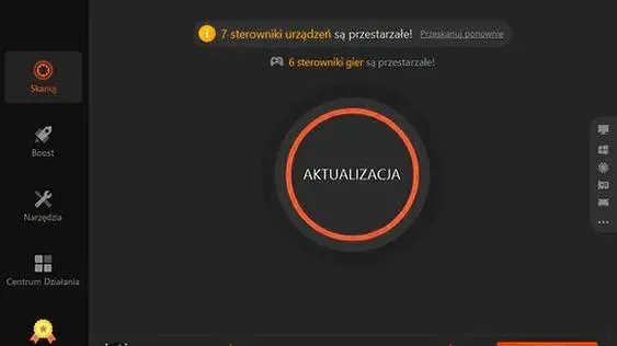 Jak efektywnie zaktualizować sterowniki w Windows 10 i uniknąć problemów z systemem