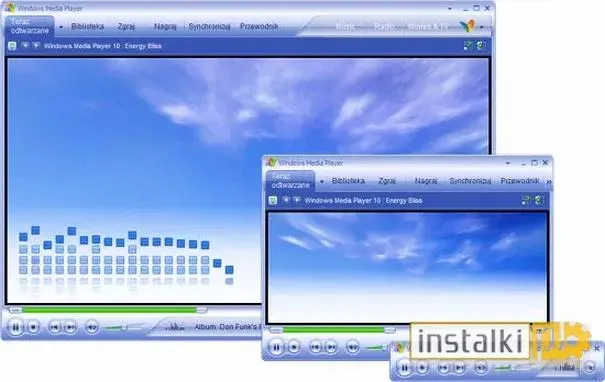 Jak łatwo słuchać radia w Windows Media Player