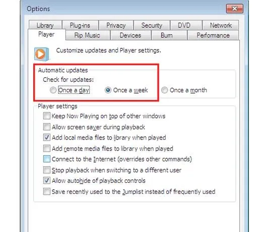 Jak łatwo uruchomić napisy w Windows Media Player?