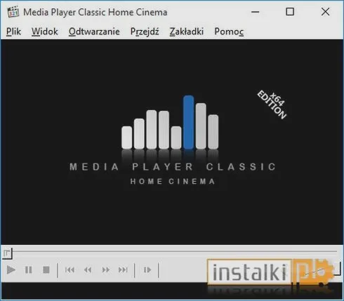Jak łatwo włączyć napisy w Media Player Classic?