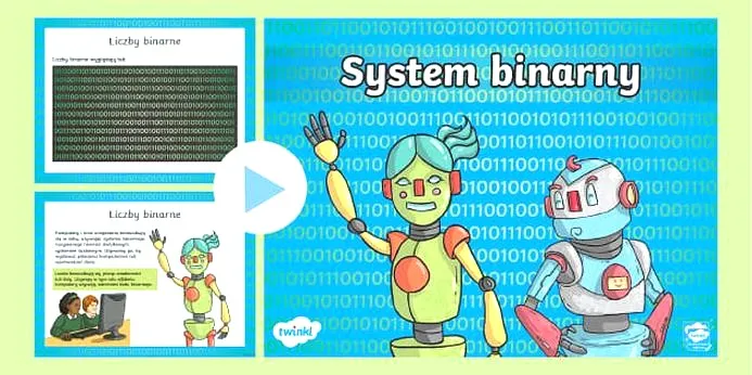 Jak odczytać system binarny i zamienić liczby na dziesiętne
