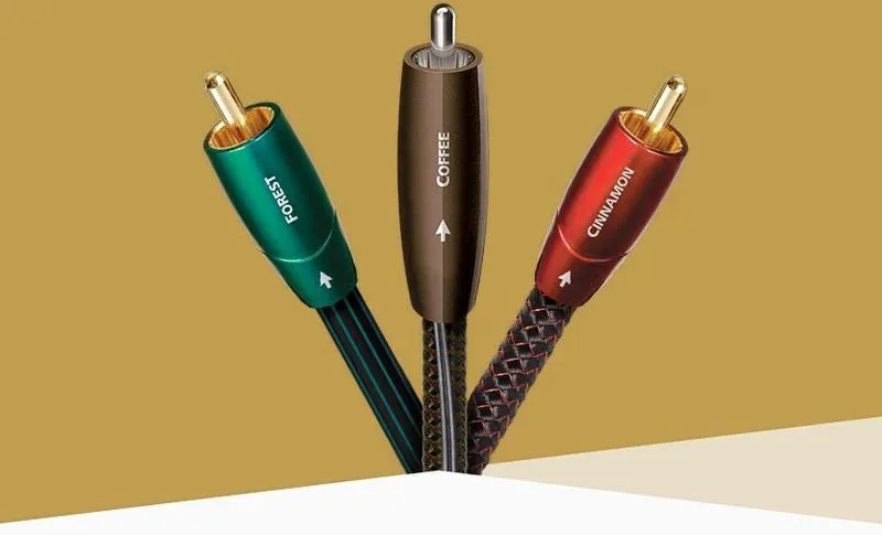 Jak prawidłowo podłączyć kabel coaxial, aby uniknąć problemów z sygnałem audio i wideo