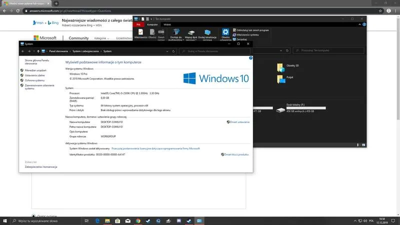 Jak skutecznie odnaleźć klucz Windows 10 i uniknąć problemów z aktywacją?