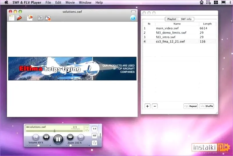 Jak skutecznie otworzyć plik FLV w Windows Media Player?