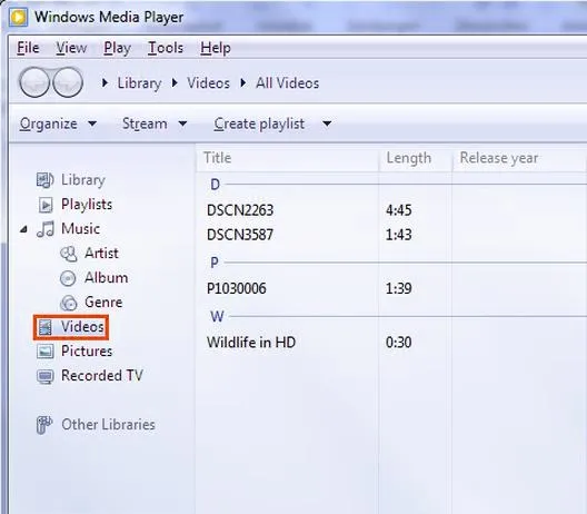 Jak skutecznie przyciąć film w Windows Media Player?