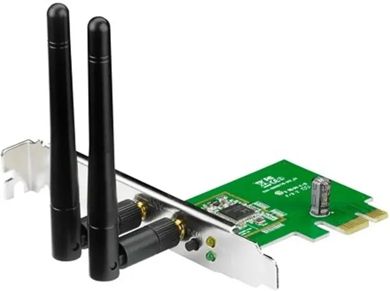 Jak skutecznie włączyć kartę sieciową w Windows 7 i uniknąć problemów z połączeniem