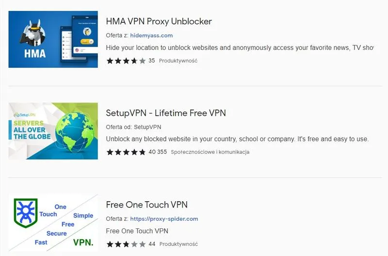 Jak skutecznie włączyć VPN w Chrome i poprawić bezpieczeństwo swojego przeglądania