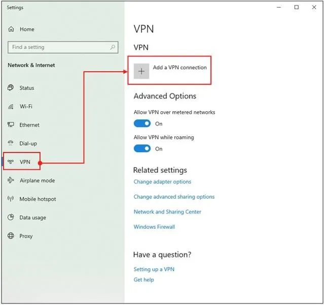 Jak skutecznie wyłączyć VPN w Windows 10 i bezproblemowo przywrócić połączenie