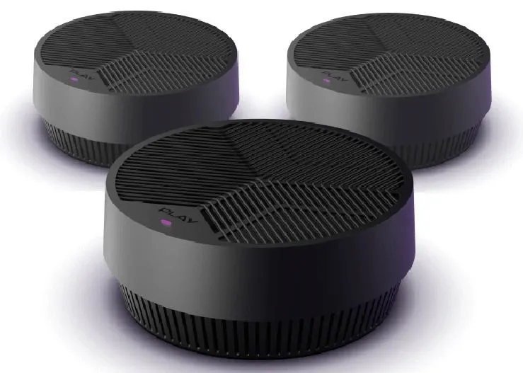 Jak skutecznie zaktualizować router Play i zapewnić sobie bezpieczeństwo w sieci