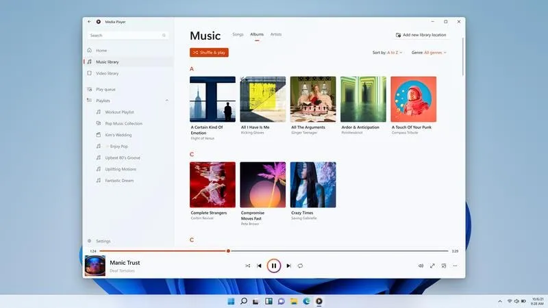 Jak szybko zgrać muzykę z Windows Media Player na pendrive