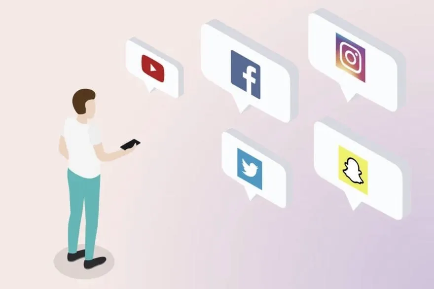 Jak zacząć w social media: praktyczny przewodnik dla początkujących