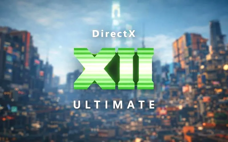 Jak zaktualizować DirectX bez spadków wydajności komputera