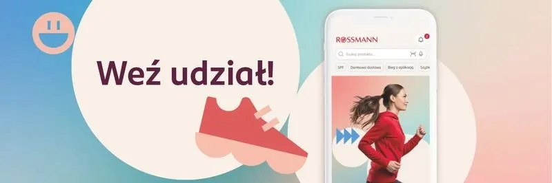 Jak zyskać dostęp do promocji w Rossmanie dzięki aplikacji mobilnej?