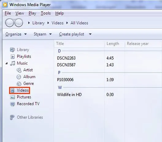 Jakie formaty odtwarza Windows Media Player? Odkryj pełną listę możliwości!