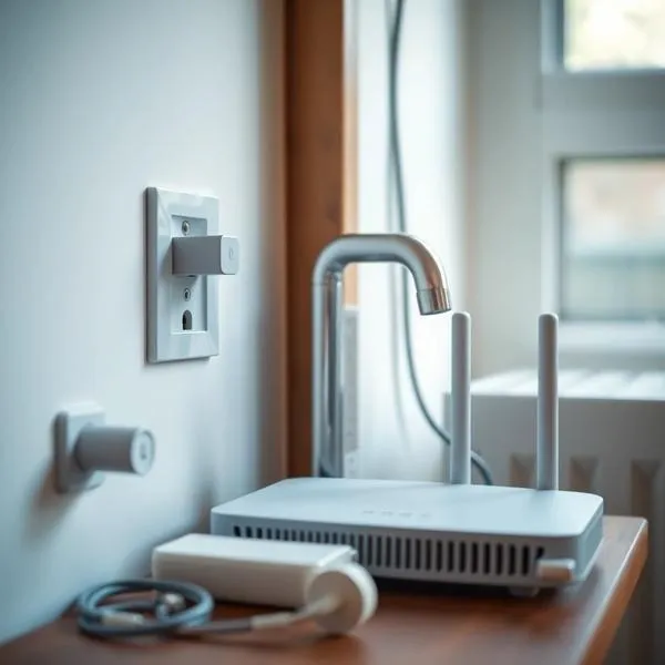 Jakie media w mieszkaniu warto mieć? Przewodnik po nowoczesnych rozwiązaniach