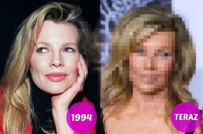 Kim Basinger w 9 semanas y media: historia, wpływ i kontrowersje