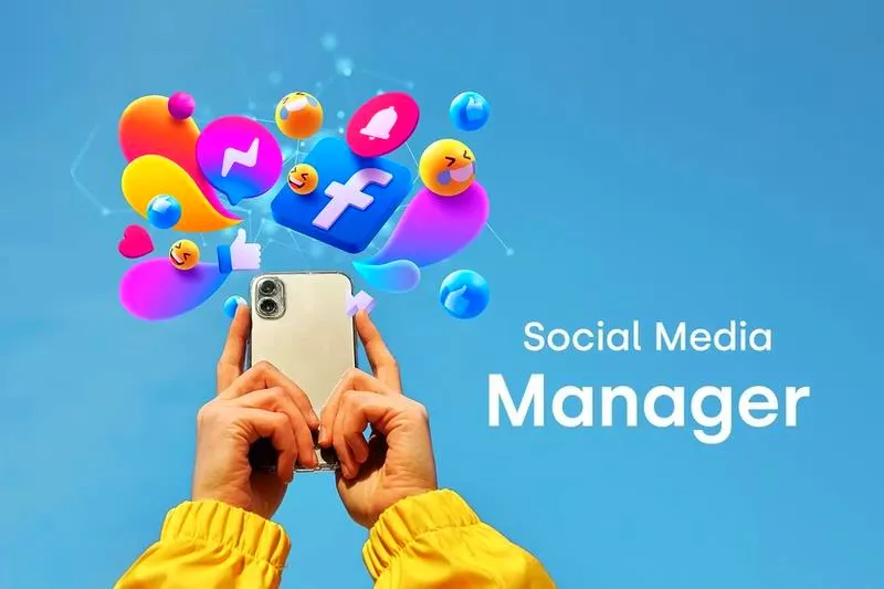 Kim jest social media manager i jakie ma obowiązki?