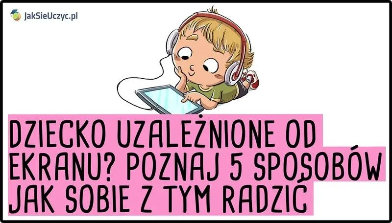 Media – przyjaciel czy wróg dziecka? Wpływ ekranów na rozwój i emocje