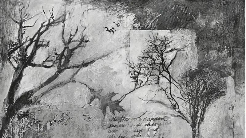 Mixed media – co to jest i jak wykorzystuje się tę technikę?