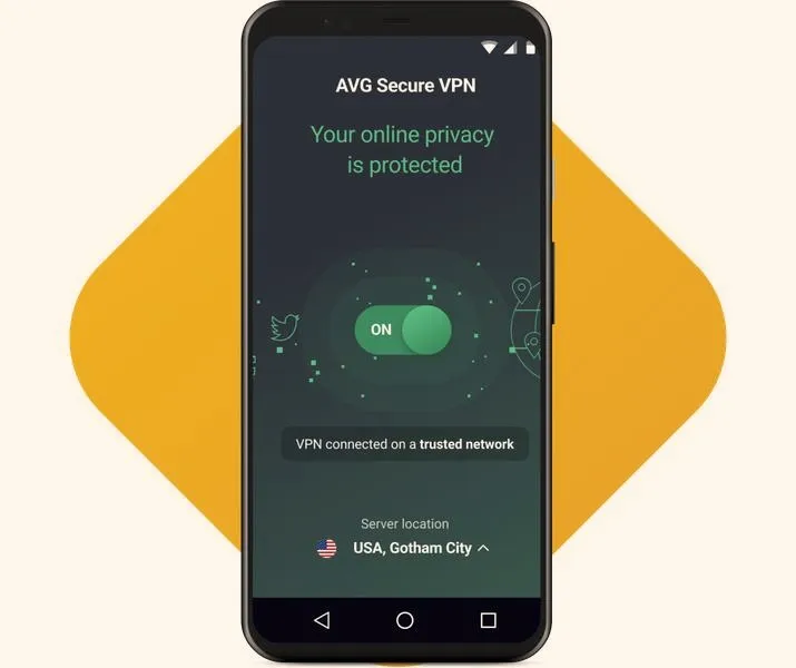 Najlepszy wybór vpn na androida — ochrona prywatności i oszczędność danych