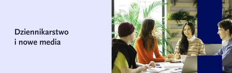 Nowe media – czym są i jak wpływają na nasze życie?