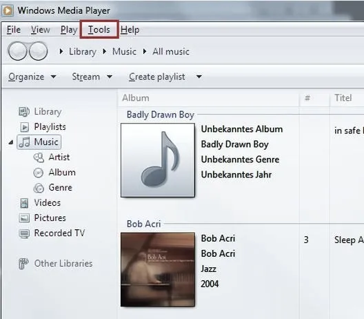 Odkryj, co to jest Windows Media Player i jak go wykorzystać w codziennej muzyce