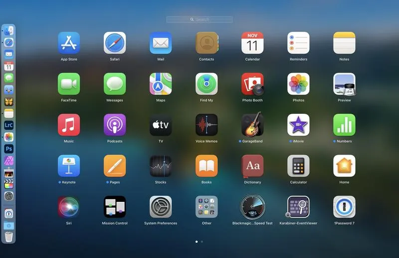 Odkryj Najlepsze Aplikacje Na MacBooka, Które Zwiększą Twoją Wydajność i Ułatwią Pracę