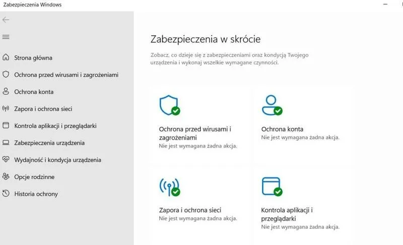 Odkryj najlepszy antywirus na Windows 11 i zabezpiecz swój komputer przed zagrożeniami