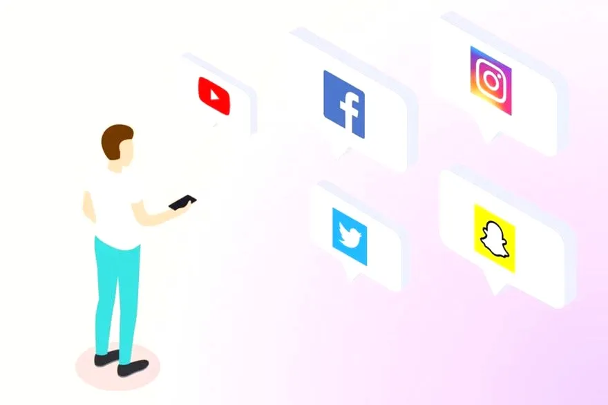 Pierwsze kroki, czyli jak zacząć swoją przygodę z pracą w social media