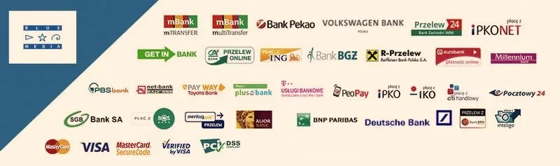 Płatność elektroniczna Blue Media — co to jest i jak działa?