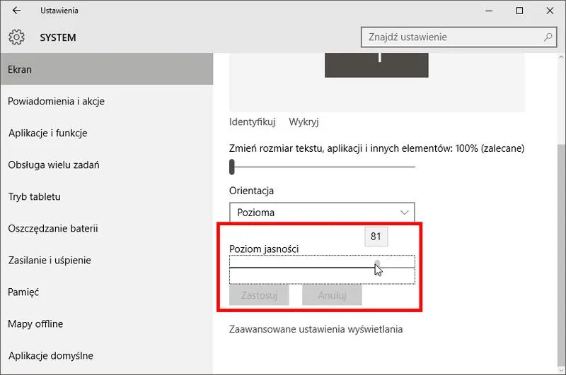 Praktyczny przewodnik: Jak dostosować jasność ekranu w Windows 10 dla lepszego komfortu pracy