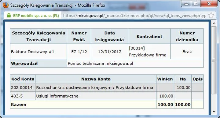 Praktyczny przewodnik: Księgowanie faktur za media w 2014 roku krok po kroku